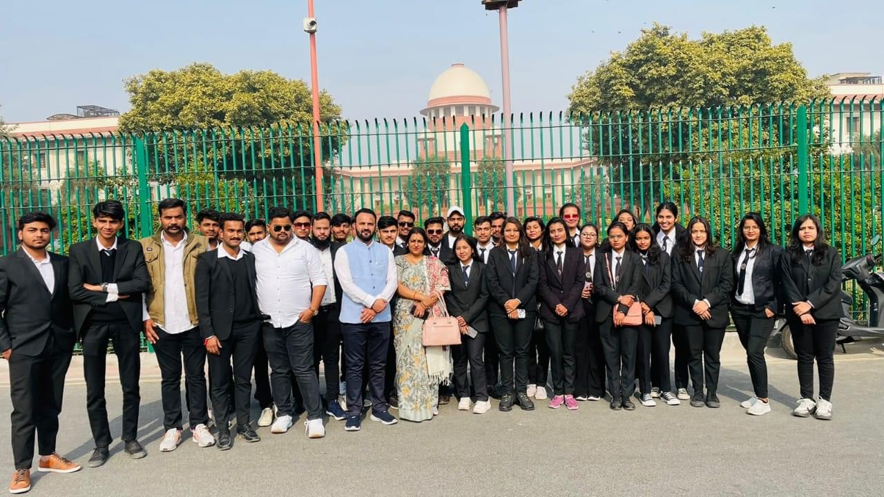 Dr. Anushka Vidhi Mahavidyalaya Udaipur Events photo 26